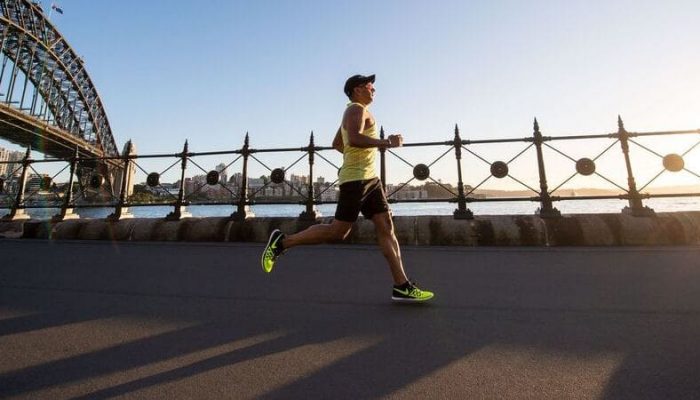 ¿Cómo empezar a correr?