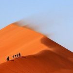 Desiertos más áridos y secos del mundo