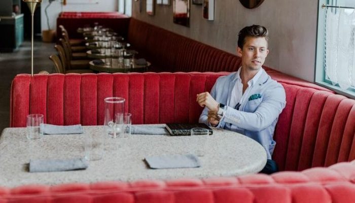 Mejores restaurantes de Madrid