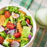 El veganismo - mitos y realidades