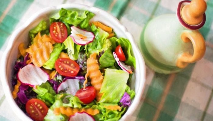 El veganismo - mitos y realidades