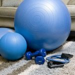 ¿Qué tener en cuenta para hacer ejercicio en casa?