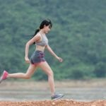 Beneficios del running