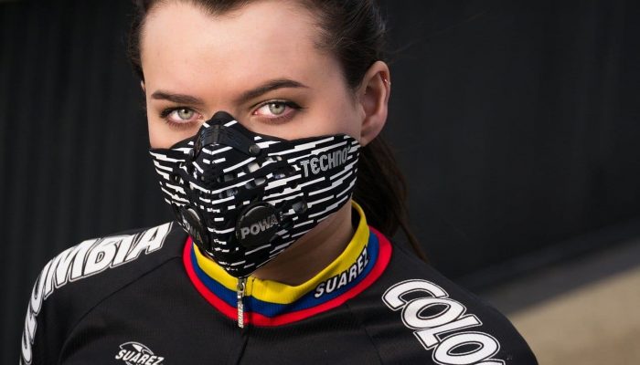 Entrenar con mascarilla ¿Es recomendable?