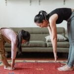 Beneficios del ejercicio físico