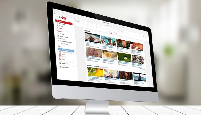 Los videos de Youtube más vistos