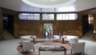 Art deco