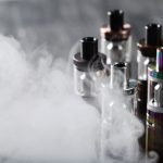 dejar de fumar vapeando