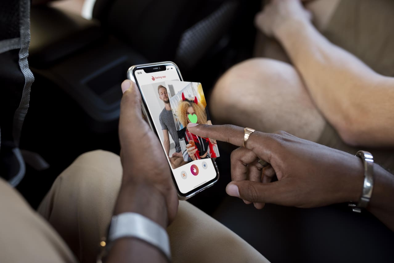 las mejores apps para citas